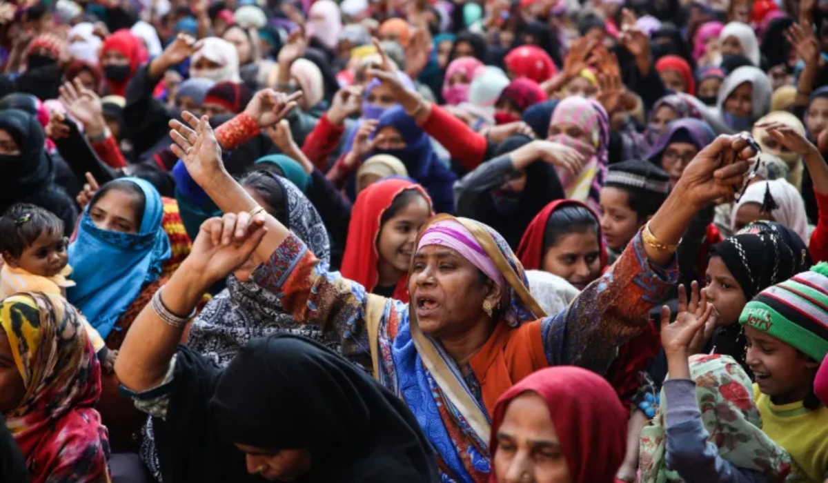 India Top Court Stays Demolition of Over 4000 Homes in Haldwani